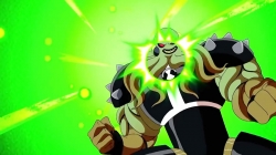 کارتون بن تن ( BEN 10 ) قسمت  89